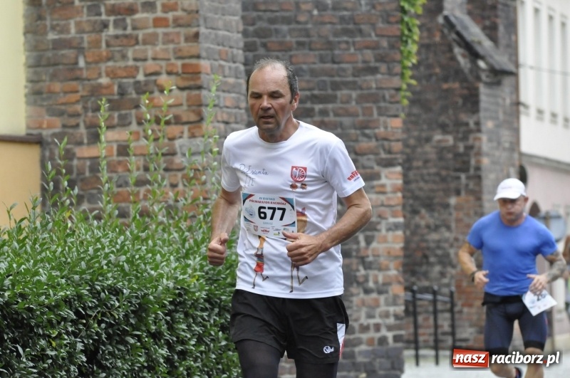 Zdjęcie w galerii na portalu naszraciborz.pl: Rafako Półmaraton na ulicach Raciborza FOTO i WIDEO wiadomości z regionu