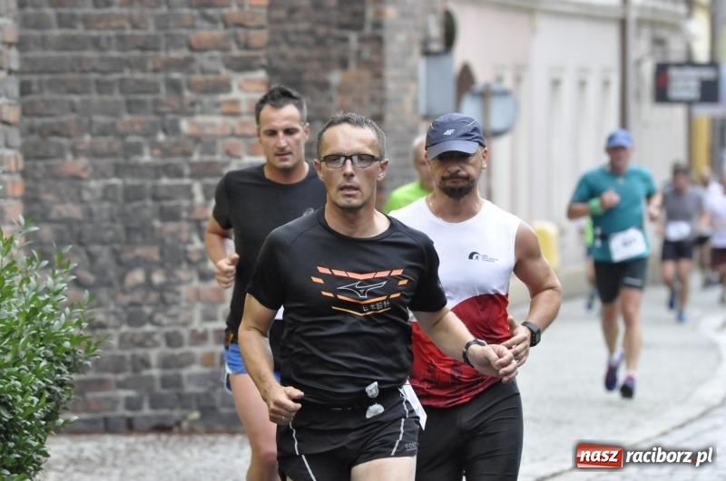 Zdjęcie w galerii na portalu naszraciborz.pl: Rafako Półmaraton na ulicach Raciborza FOTO i WIDEO wiadomości z regionu