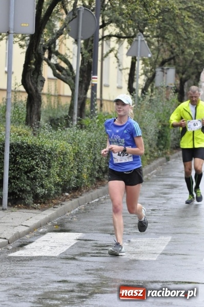 Zdjęcie w galerii na portalu naszraciborz.pl: Rafako Półmaraton na ulicach Raciborza FOTO i WIDEO wiadomości z regionu