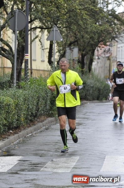 Zdjęcie w galerii na portalu naszraciborz.pl: Rafako Półmaraton na ulicach Raciborza FOTO i WIDEO wiadomości z regionu