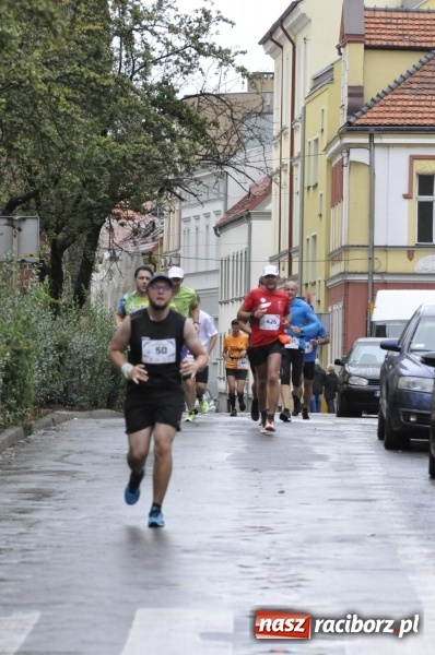 Zdjęcie w galerii na portalu naszraciborz.pl: Rafako Półmaraton na ulicach Raciborza FOTO i WIDEO wiadomości z regionu