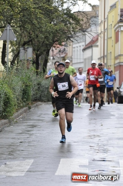 Zdjęcie w galerii na portalu naszraciborz.pl: Rafako Półmaraton na ulicach Raciborza FOTO i WIDEO wiadomości z regionu