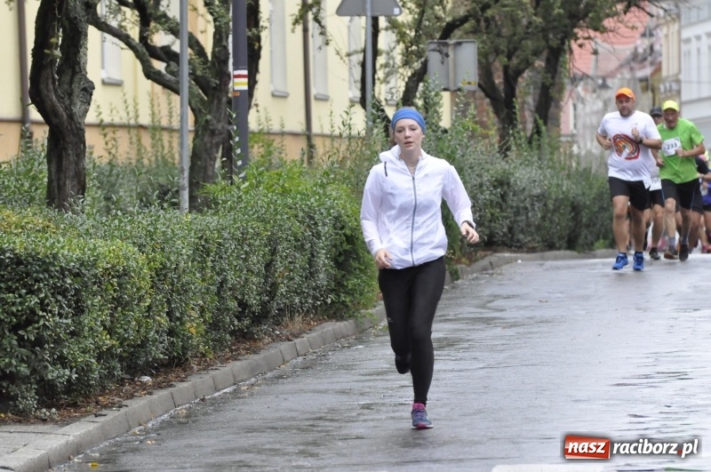 Zdjęcie w galerii na portalu naszraciborz.pl: Rafako Półmaraton na ulicach Raciborza FOTO i WIDEO wiadomości z regionu