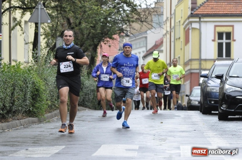 Zdjęcie w galerii na portalu naszraciborz.pl: Rafako Półmaraton na ulicach Raciborza FOTO i WIDEO wiadomości z regionu