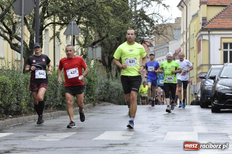 Zdjęcie w galerii na portalu naszraciborz.pl: Rafako Półmaraton na ulicach Raciborza FOTO i WIDEO wiadomości z regionu