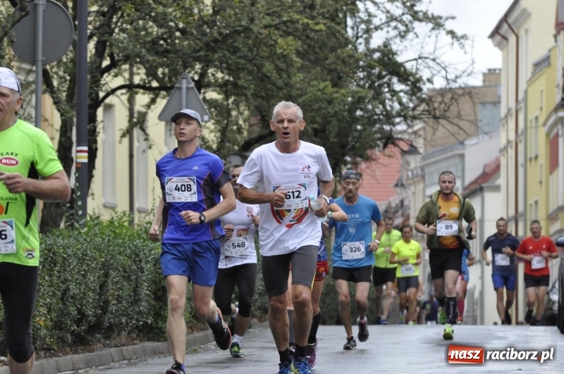 Zdjęcie w galerii na portalu naszraciborz.pl: Rafako Półmaraton na ulicach Raciborza FOTO i WIDEO wiadomości z regionu