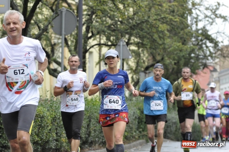 Zdjęcie w galerii na portalu naszraciborz.pl: Rafako Półmaraton na ulicach Raciborza FOTO i WIDEO wiadomości z regionu