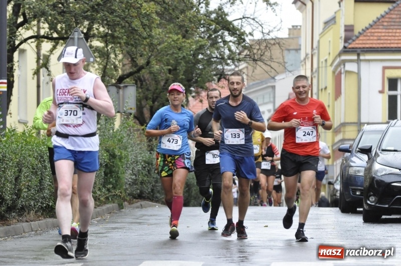 Zdjęcie w galerii na portalu naszraciborz.pl: Rafako Półmaraton na ulicach Raciborza FOTO i WIDEO wiadomości z regionu