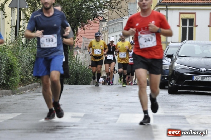 Zdjęcie w galerii na portalu naszraciborz.pl: Rafako Półmaraton na ulicach Raciborza FOTO i WIDEO wiadomości z regionu