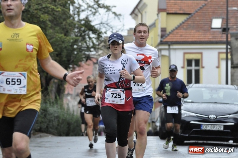 Zdjęcie w galerii na portalu naszraciborz.pl: Rafako Półmaraton na ulicach Raciborza FOTO i WIDEO wiadomości z regionu