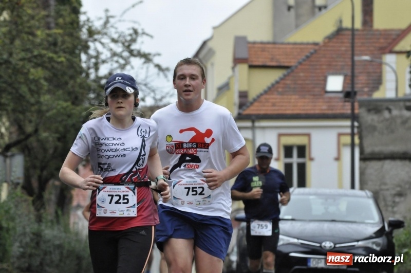 Zdjęcie w galerii na portalu naszraciborz.pl: Rafako Półmaraton na ulicach Raciborza FOTO i WIDEO wiadomości z regionu