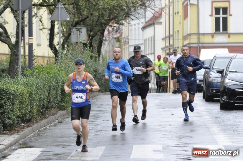 Zdjęcie w galerii na portalu naszraciborz.pl: Rafako Półmaraton na ulicach Raciborza FOTO i WIDEO wiadomości z regionu