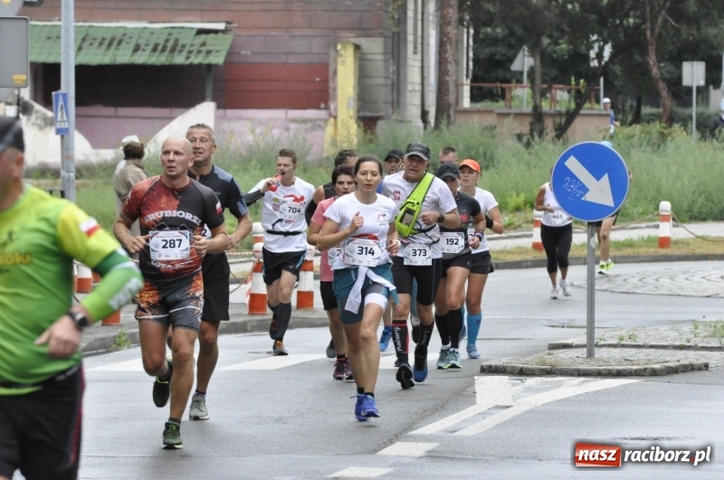 Zdjęcie w galerii na portalu naszraciborz.pl: Rafako Półmaraton na ulicach Raciborza FOTO i WIDEO wiadomości z regionu