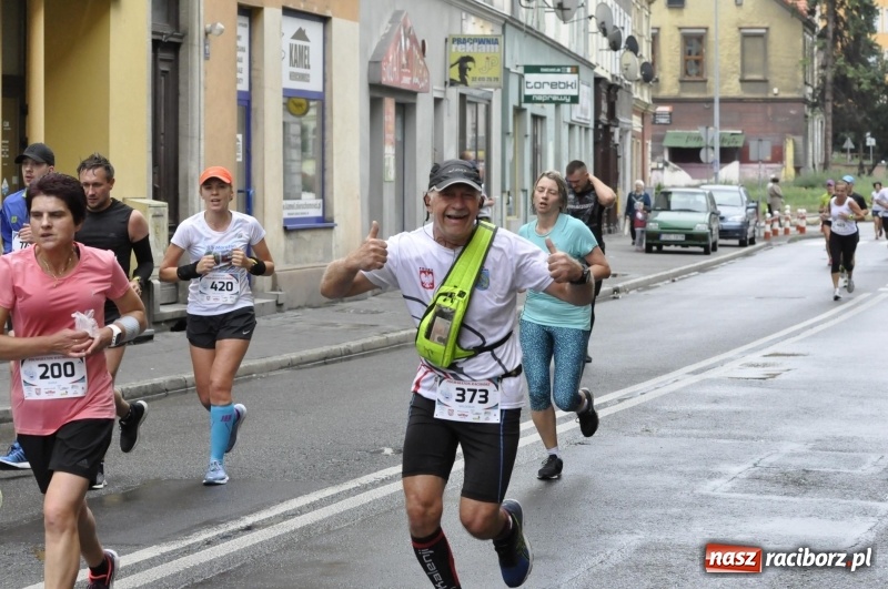 Zdjęcie w galerii na portalu naszraciborz.pl: Rafako Półmaraton na ulicach Raciborza FOTO i WIDEO wiadomości z regionu