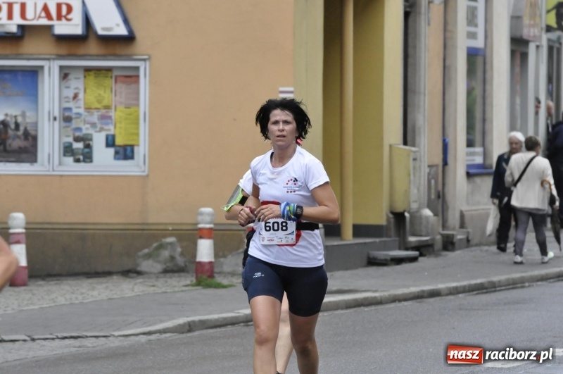 Zdjęcie w galerii na portalu naszraciborz.pl: Rafako Półmaraton na ulicach Raciborza FOTO i WIDEO wiadomości z regionu