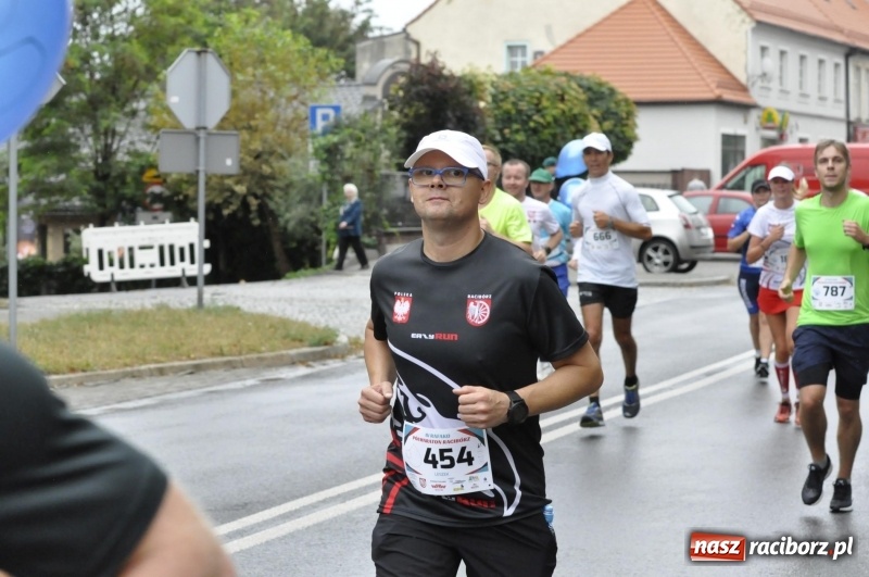 Zdjęcie w galerii na portalu naszraciborz.pl: Rafako Półmaraton na ulicach Raciborza FOTO i WIDEO wiadomości z regionu