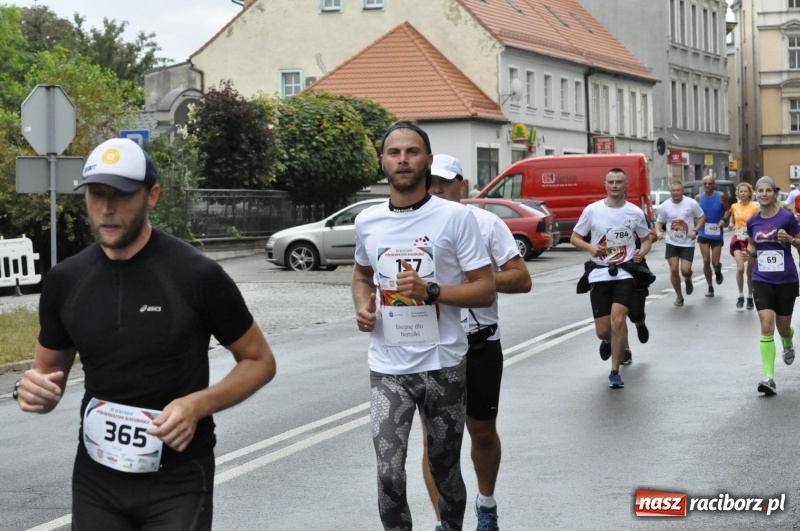 Zdjęcie w galerii na portalu naszraciborz.pl: Rafako Półmaraton na ulicach Raciborza FOTO i WIDEO wiadomości z regionu