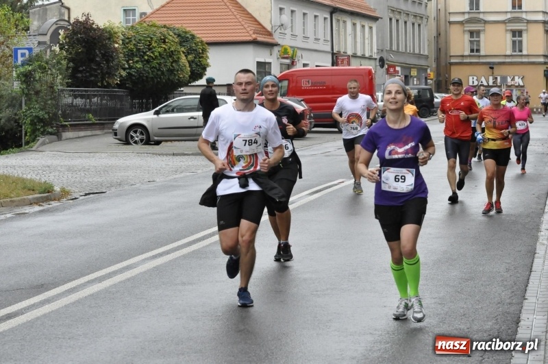 Zdjęcie w galerii na portalu naszraciborz.pl: Rafako Półmaraton na ulicach Raciborza FOTO i WIDEO wiadomości z regionu
