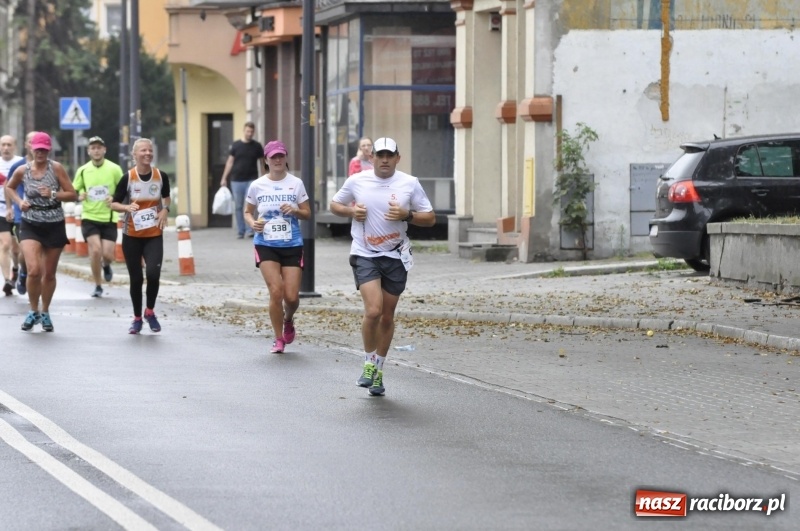 Zdjęcie w galerii na portalu naszraciborz.pl: Rafako Półmaraton na ulicach Raciborza FOTO i WIDEO wiadomości z regionu