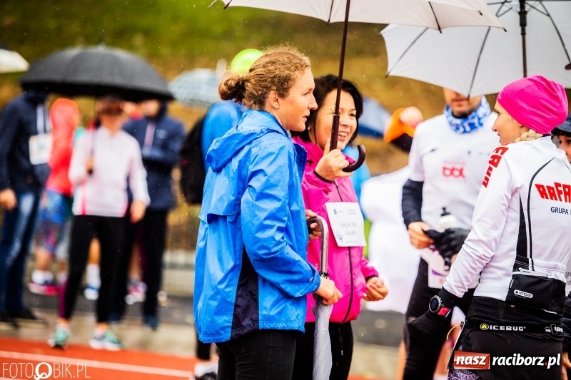 Zdjęcie w galerii na portalu naszraciborz.pl: Mini Półmaraton pobiegł dla Natalki FOTO i WIDEO wiadomości z regionu