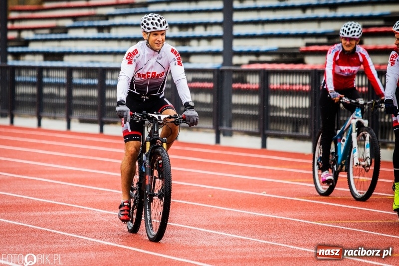 Zdjęcie w galerii na portalu naszraciborz.pl: Mini Półmaraton pobiegł dla Natalki FOTO i WIDEO wiadomości z regionu