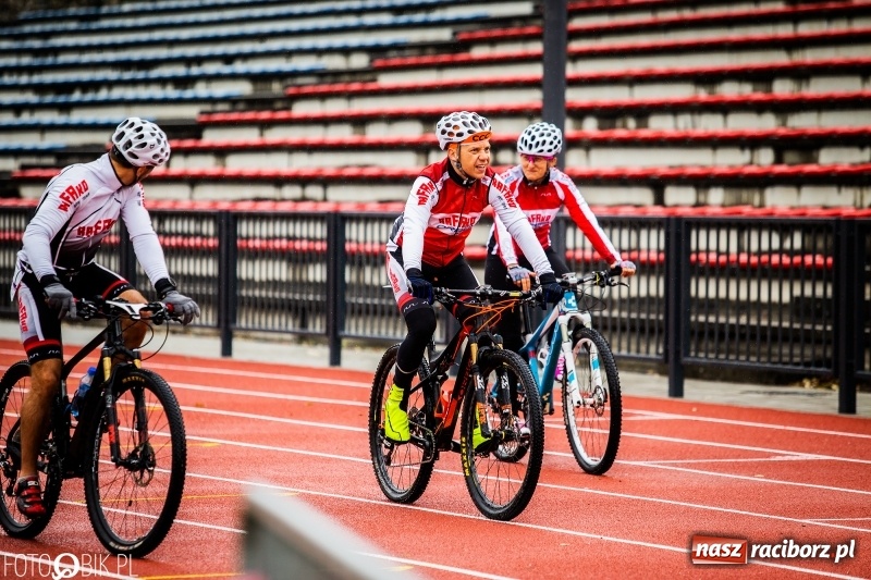 Zdjęcie w galerii na portalu naszraciborz.pl: Mini Półmaraton pobiegł dla Natalki FOTO i WIDEO wiadomości z regionu