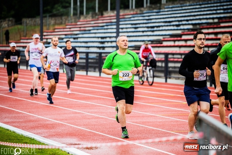 Zdjęcie w galerii na portalu naszraciborz.pl: Mini Półmaraton pobiegł dla Natalki FOTO i WIDEO wiadomości z regionu