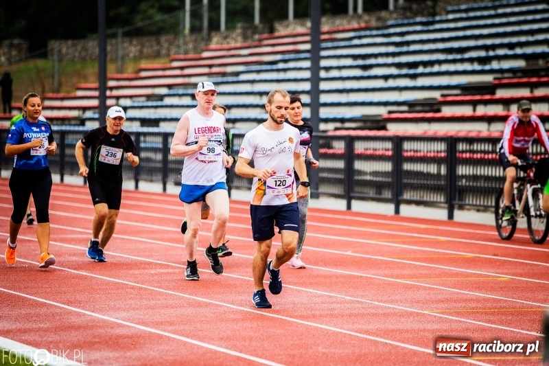 Zdjęcie w galerii na portalu naszraciborz.pl: Mini Półmaraton pobiegł dla Natalki FOTO i WIDEO wiadomości z regionu