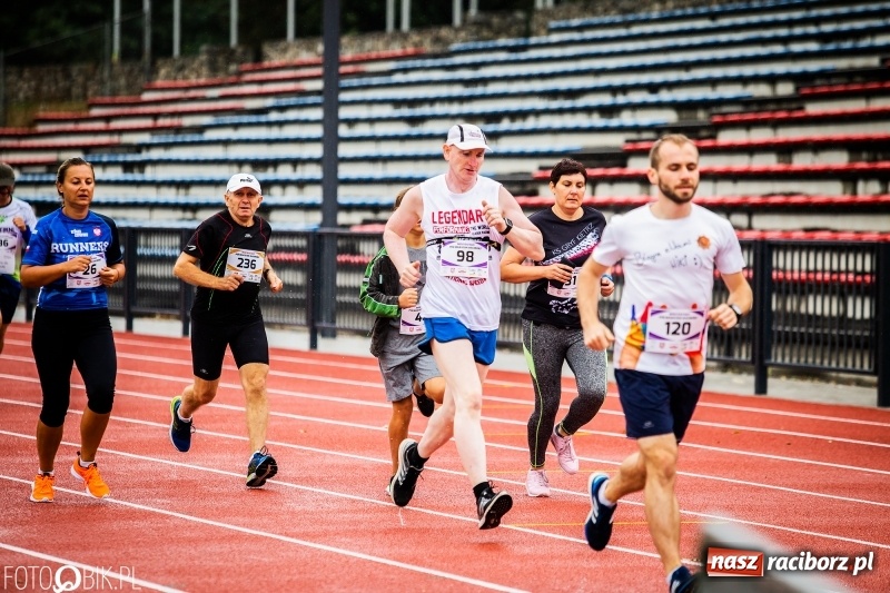 Zdjęcie w galerii na portalu naszraciborz.pl: Mini Półmaraton pobiegł dla Natalki FOTO i WIDEO wiadomości z regionu