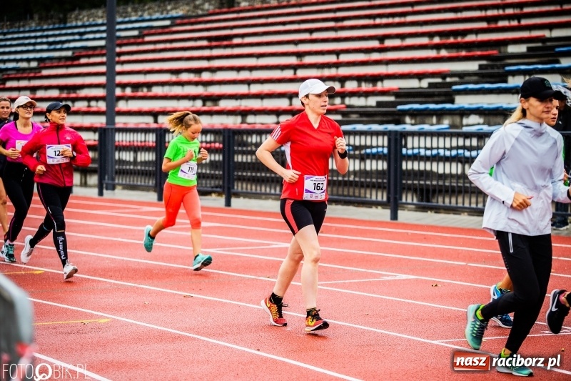 Zdjęcie w galerii na portalu naszraciborz.pl: Mini Półmaraton pobiegł dla Natalki FOTO i WIDEO wiadomości z regionu