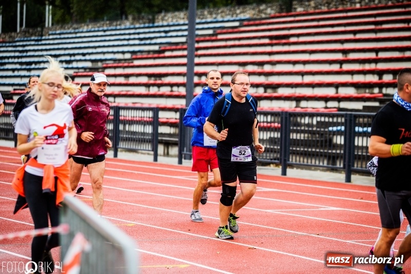 Zdjęcie w galerii na portalu naszraciborz.pl: Mini Półmaraton pobiegł dla Natalki FOTO i WIDEO wiadomości z regionu