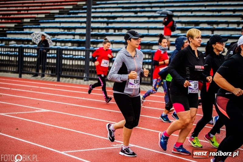 Zdjęcie w galerii na portalu naszraciborz.pl: Mini Półmaraton pobiegł dla Natalki FOTO i WIDEO wiadomości z regionu