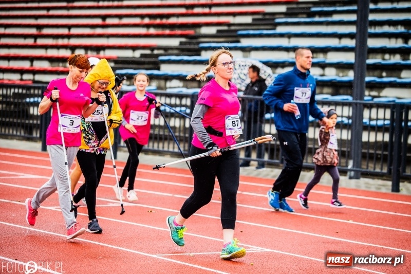 Zdjęcie w galerii na portalu naszraciborz.pl: Mini Półmaraton pobiegł dla Natalki FOTO i WIDEO wiadomości z regionu