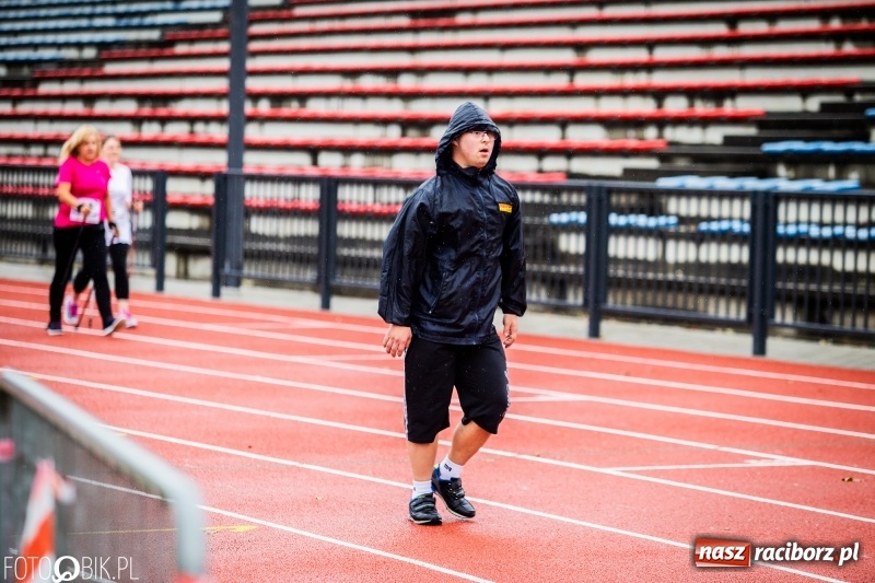Zdjęcie w galerii na portalu naszraciborz.pl: Mini Półmaraton pobiegł dla Natalki FOTO i WIDEO wiadomości z regionu
