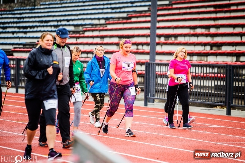Zdjęcie w galerii na portalu naszraciborz.pl: Mini Półmaraton pobiegł dla Natalki FOTO i WIDEO wiadomości z regionu