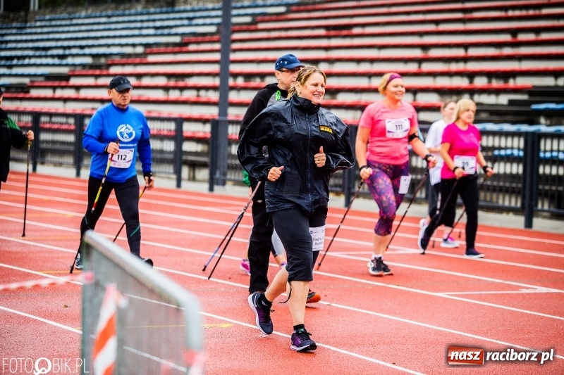 Zdjęcie w galerii na portalu naszraciborz.pl: Mini Półmaraton pobiegł dla Natalki FOTO i WIDEO wiadomości z regionu