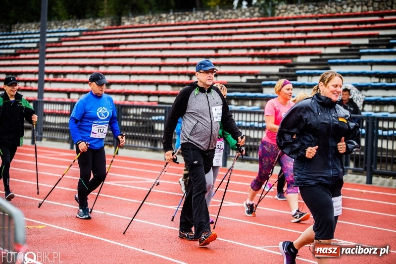 Zdjęcie w galerii na portalu naszraciborz.pl: Mini Półmaraton pobiegł dla Natalki FOTO i WIDEO wiadomości z regionu