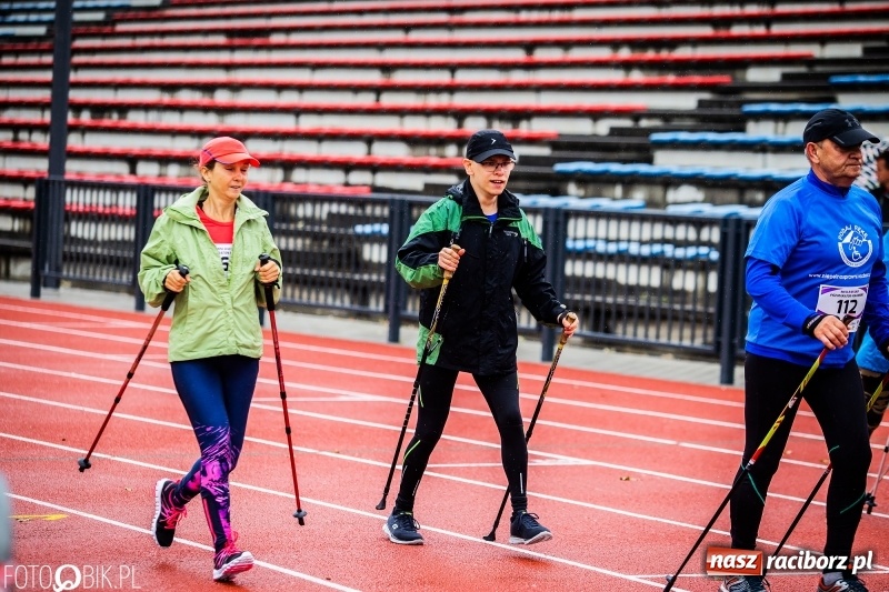 Zdjęcie w galerii na portalu naszraciborz.pl: Mini Półmaraton pobiegł dla Natalki FOTO i WIDEO wiadomości z regionu