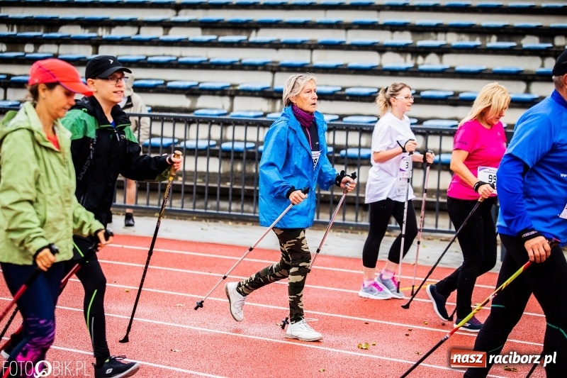 Zdjęcie w galerii na portalu naszraciborz.pl: Mini Półmaraton pobiegł dla Natalki FOTO i WIDEO wiadomości z regionu