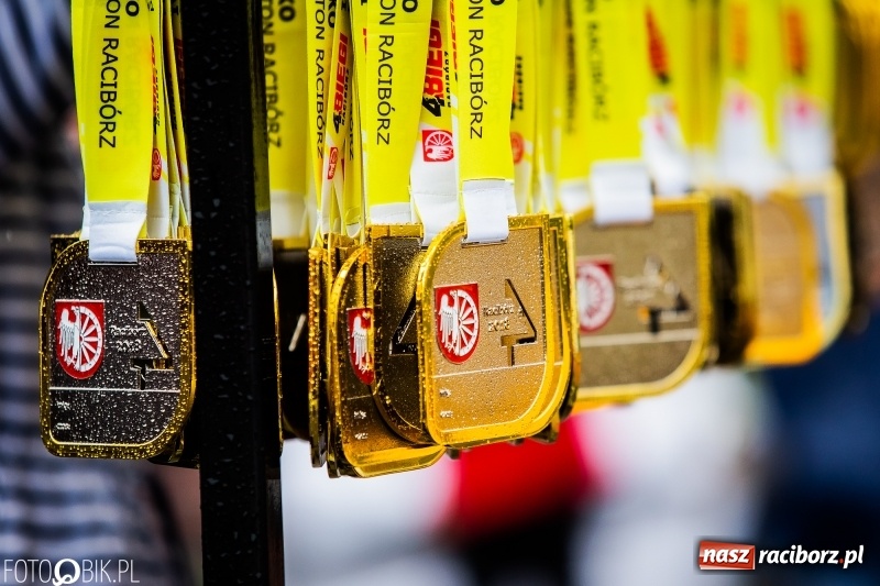 Zdjęcie w galerii na portalu naszraciborz.pl: Mini Półmaraton pobiegł dla Natalki FOTO i WIDEO wiadomości z regionu