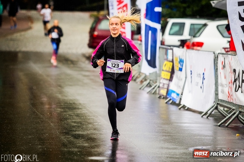 Zdjęcie w galerii na portalu naszraciborz.pl: Mini Półmaraton pobiegł dla Natalki FOTO i WIDEO wiadomości z regionu