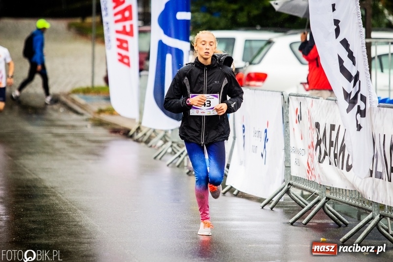 Zdjęcie w galerii na portalu naszraciborz.pl: Mini Półmaraton pobiegł dla Natalki FOTO i WIDEO wiadomości z regionu