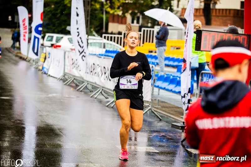 Zdjęcie w galerii na portalu naszraciborz.pl: Mini Półmaraton pobiegł dla Natalki FOTO i WIDEO wiadomości z regionu