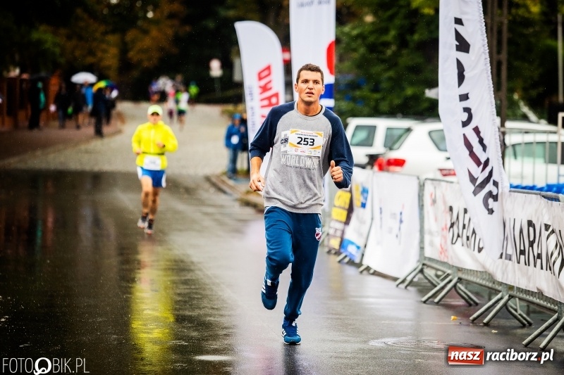 Zdjęcie w galerii na portalu naszraciborz.pl: Mini Półmaraton pobiegł dla Natalki FOTO i WIDEO wiadomości z regionu