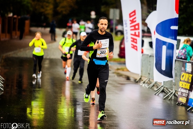 Zdjęcie w galerii na portalu naszraciborz.pl: Mini Półmaraton pobiegł dla Natalki FOTO i WIDEO wiadomości z regionu