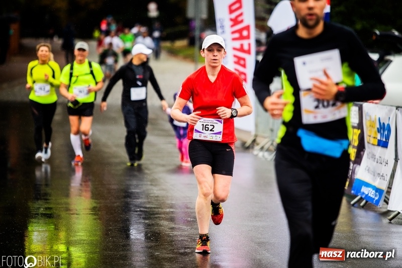 Zdjęcie w galerii na portalu naszraciborz.pl: Mini Półmaraton pobiegł dla Natalki FOTO i WIDEO wiadomości z regionu