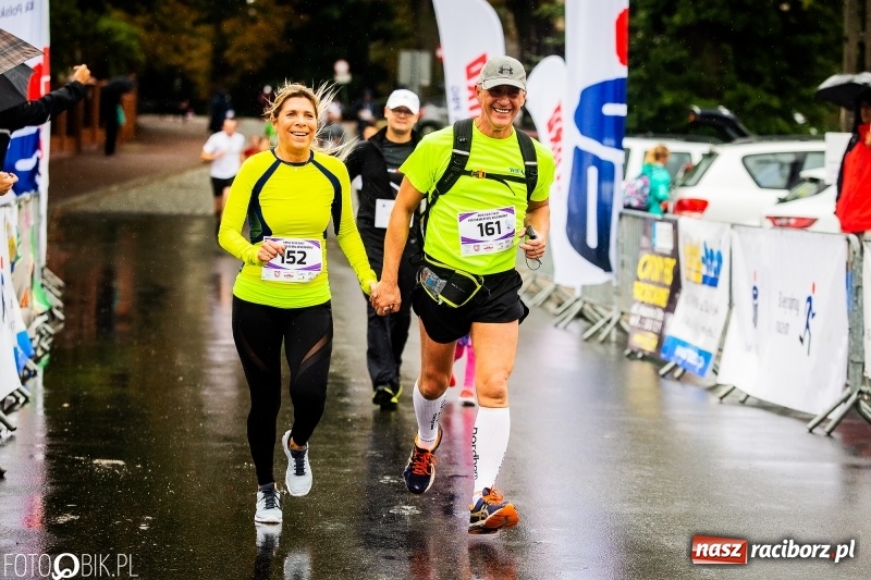 Zdjęcie w galerii na portalu naszraciborz.pl: Mini Półmaraton pobiegł dla Natalki FOTO i WIDEO wiadomości z regionu