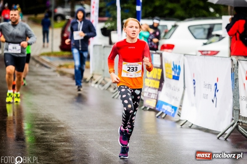 Zdjęcie w galerii na portalu naszraciborz.pl: Mini Półmaraton pobiegł dla Natalki FOTO i WIDEO wiadomości z regionu