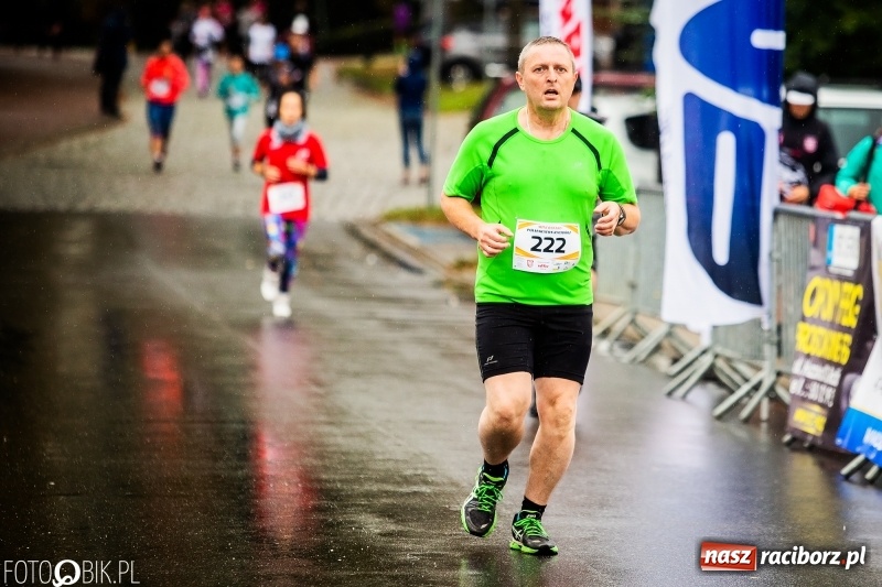Zdjęcie w galerii na portalu naszraciborz.pl: Mini Półmaraton pobiegł dla Natalki FOTO i WIDEO wiadomości z regionu