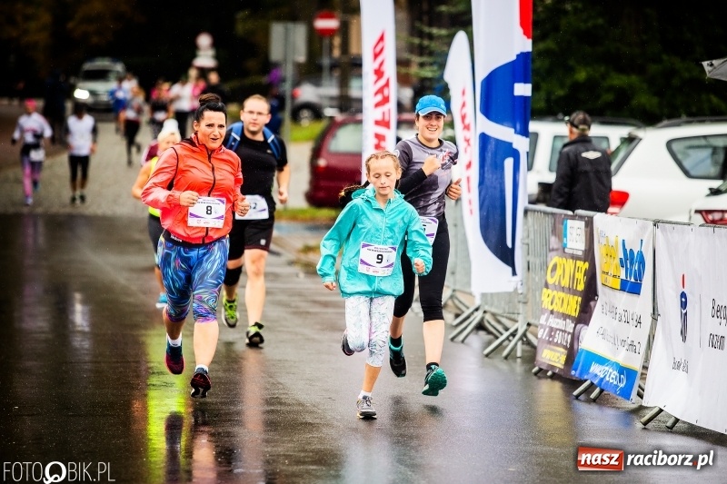 Zdjęcie w galerii na portalu naszraciborz.pl: Mini Półmaraton pobiegł dla Natalki FOTO i WIDEO wiadomości z regionu